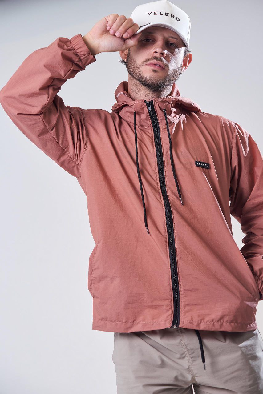 Oversize Velero